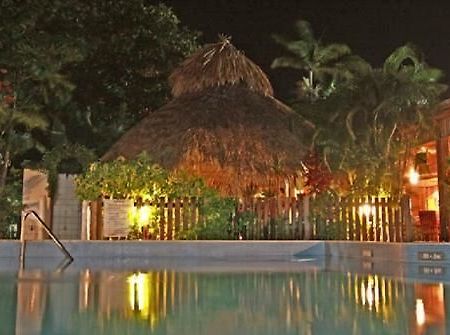 Kariwak Village Holistic Haven Crown Point Exteriér fotografie