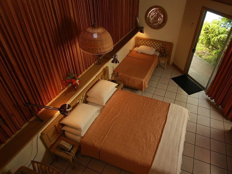 Kariwak Village Holistic Haven Crown Point Exteriér fotografie