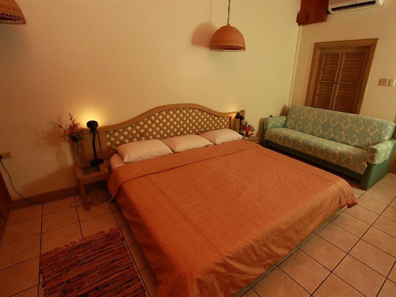Kariwak Village Holistic Haven Crown Point Exteriér fotografie