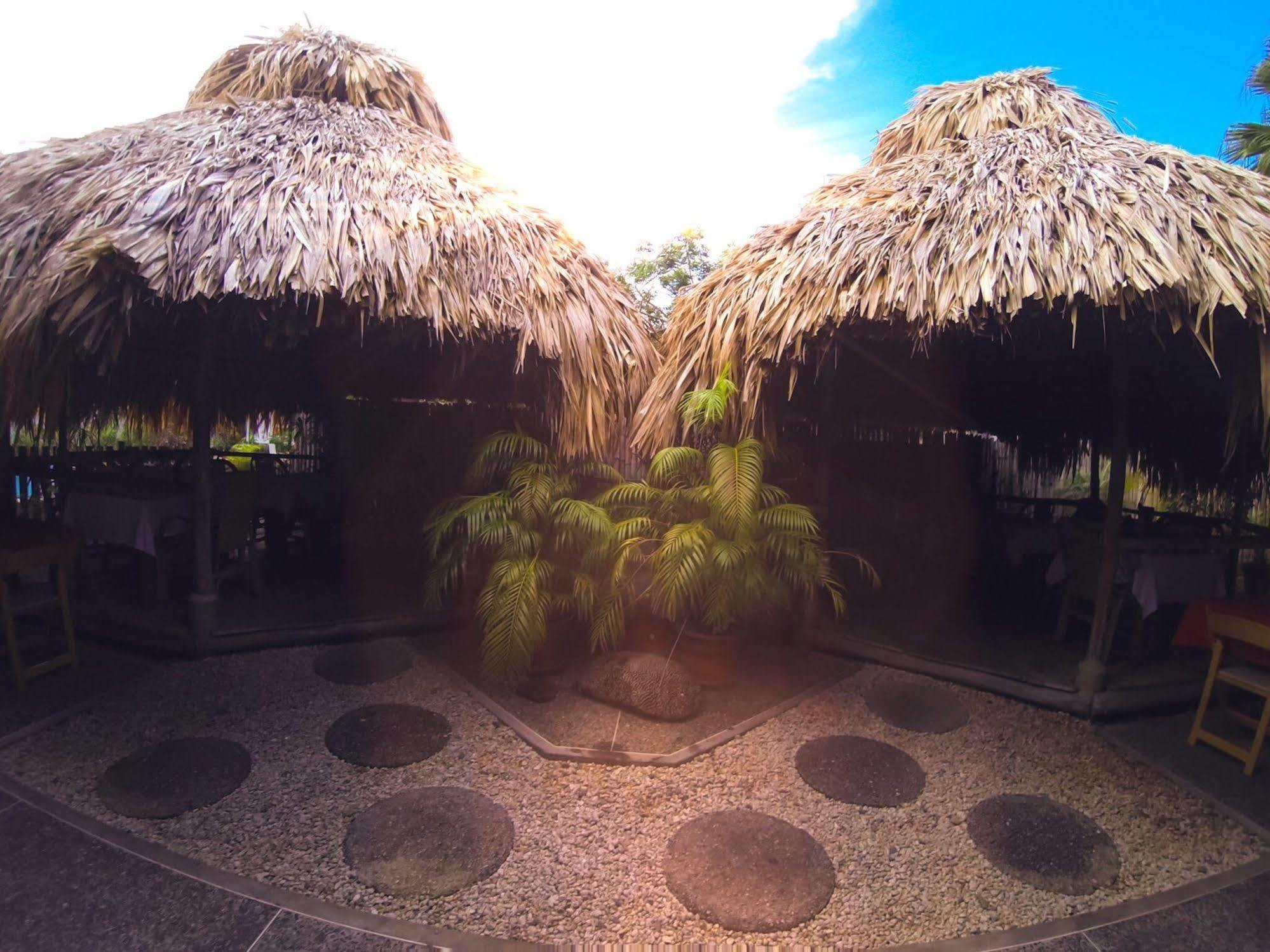 Kariwak Village Holistic Haven Crown Point Exteriér fotografie