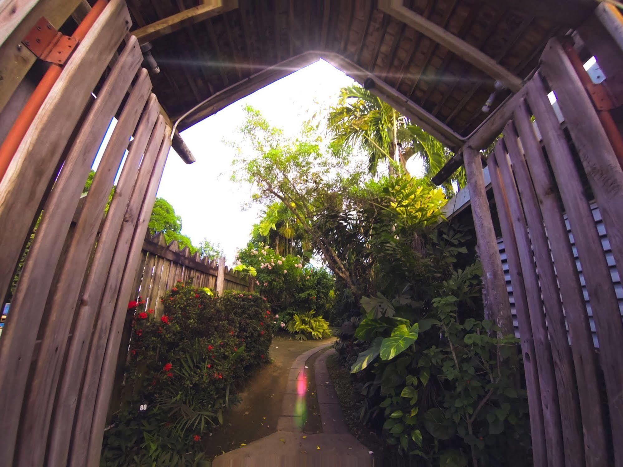 Kariwak Village Holistic Haven Crown Point Exteriér fotografie