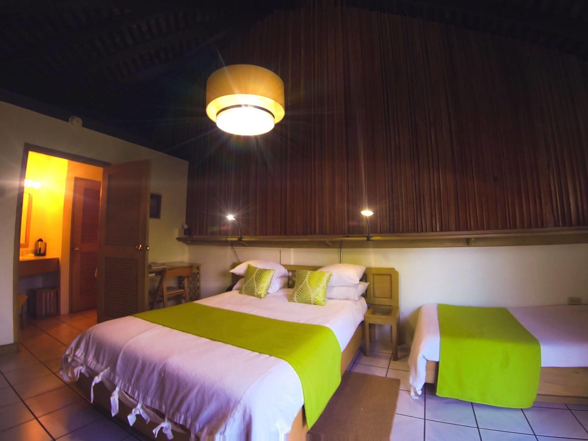 Kariwak Village Holistic Haven Crown Point Exteriér fotografie