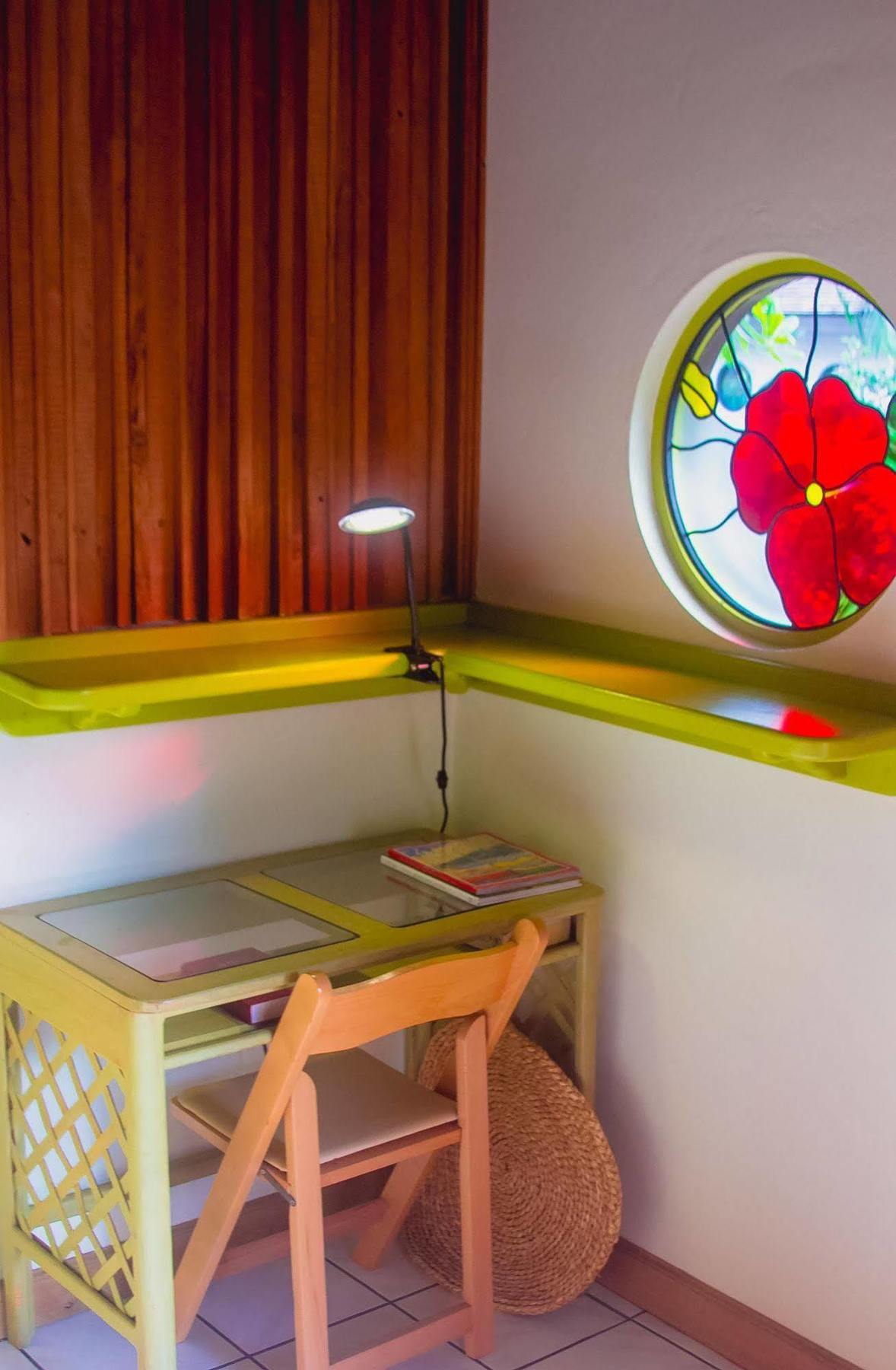 Kariwak Village Holistic Haven Crown Point Exteriér fotografie