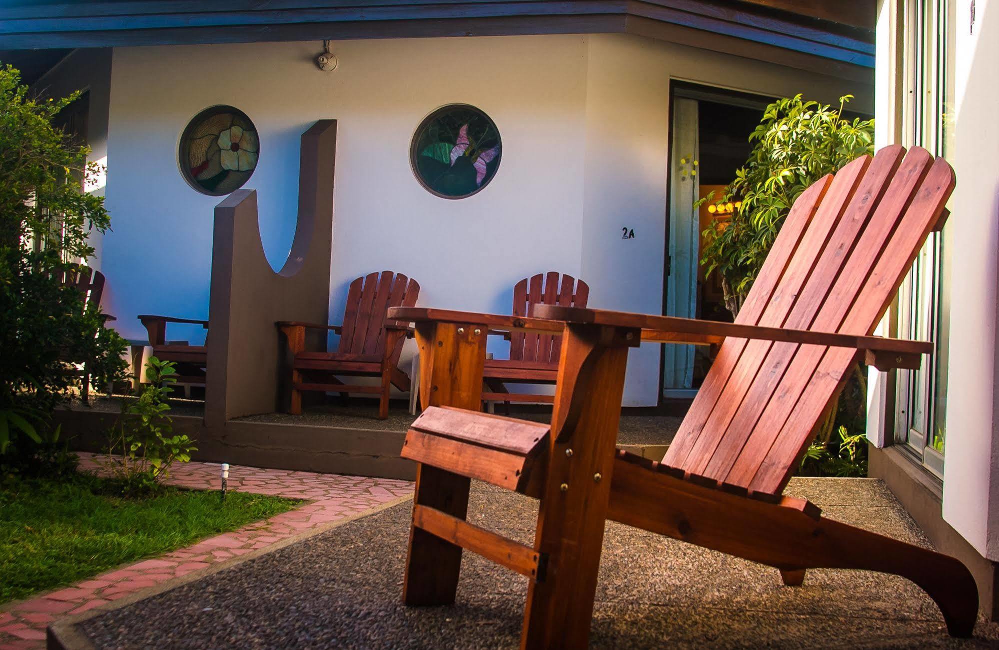 Kariwak Village Holistic Haven Crown Point Exteriér fotografie