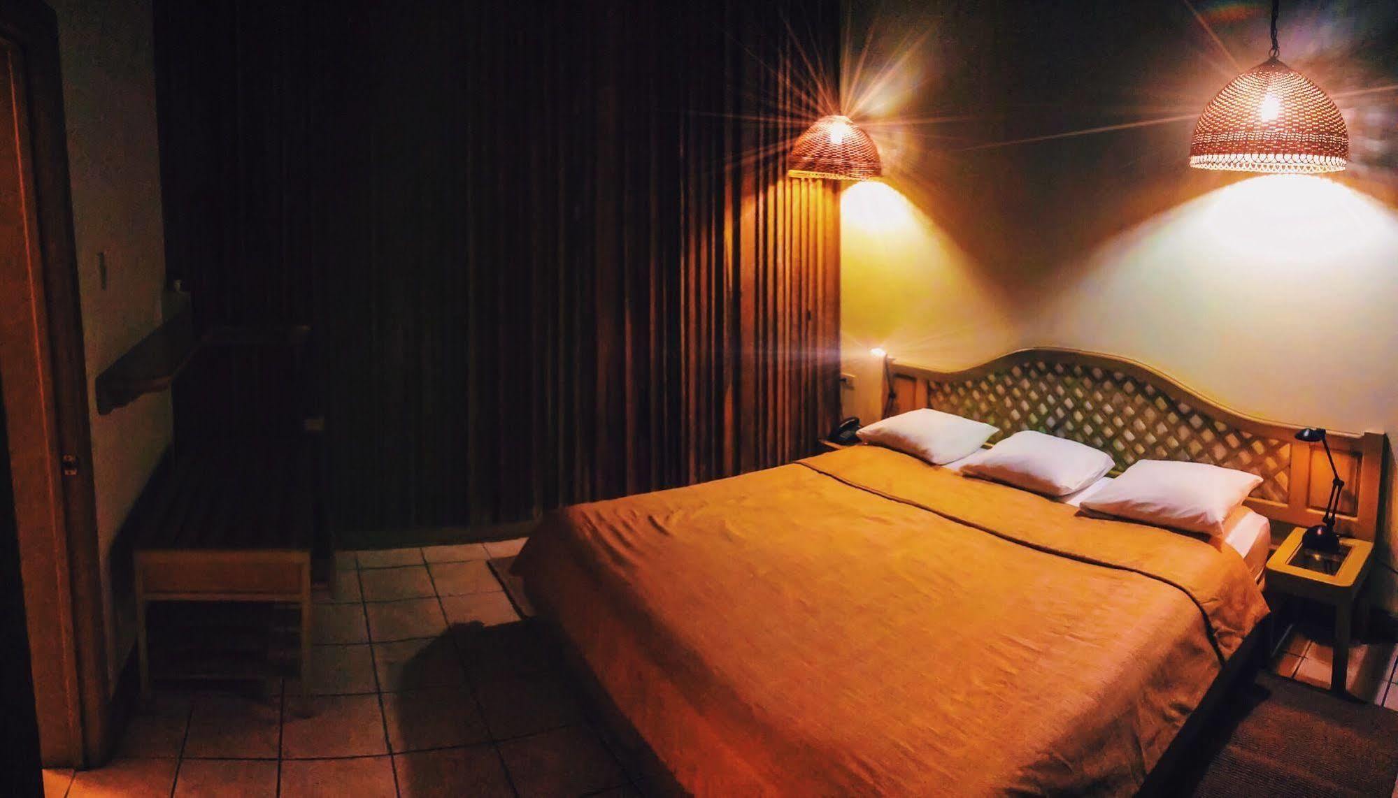 Kariwak Village Holistic Haven Crown Point Exteriér fotografie