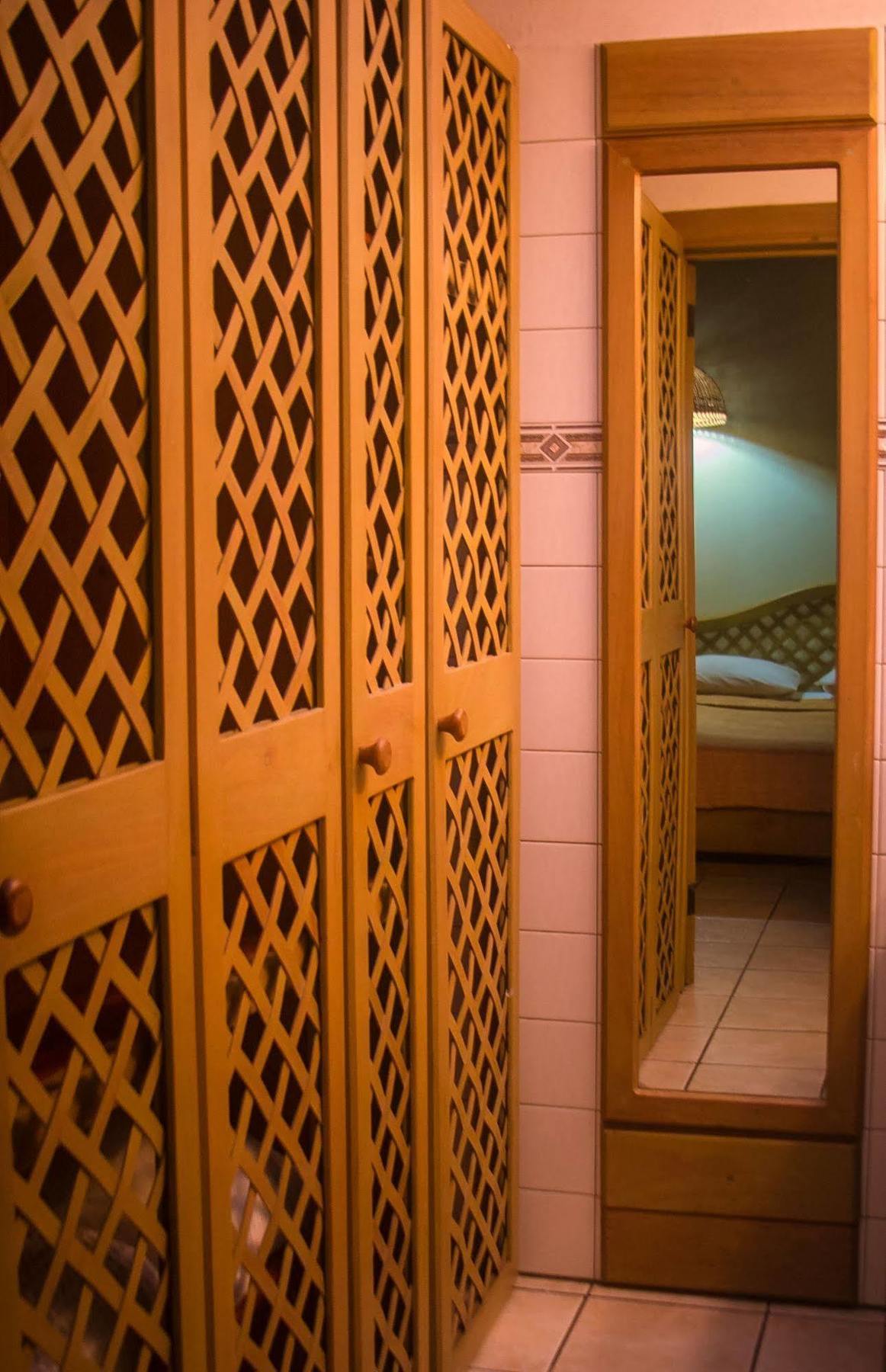 Kariwak Village Holistic Haven Crown Point Exteriér fotografie