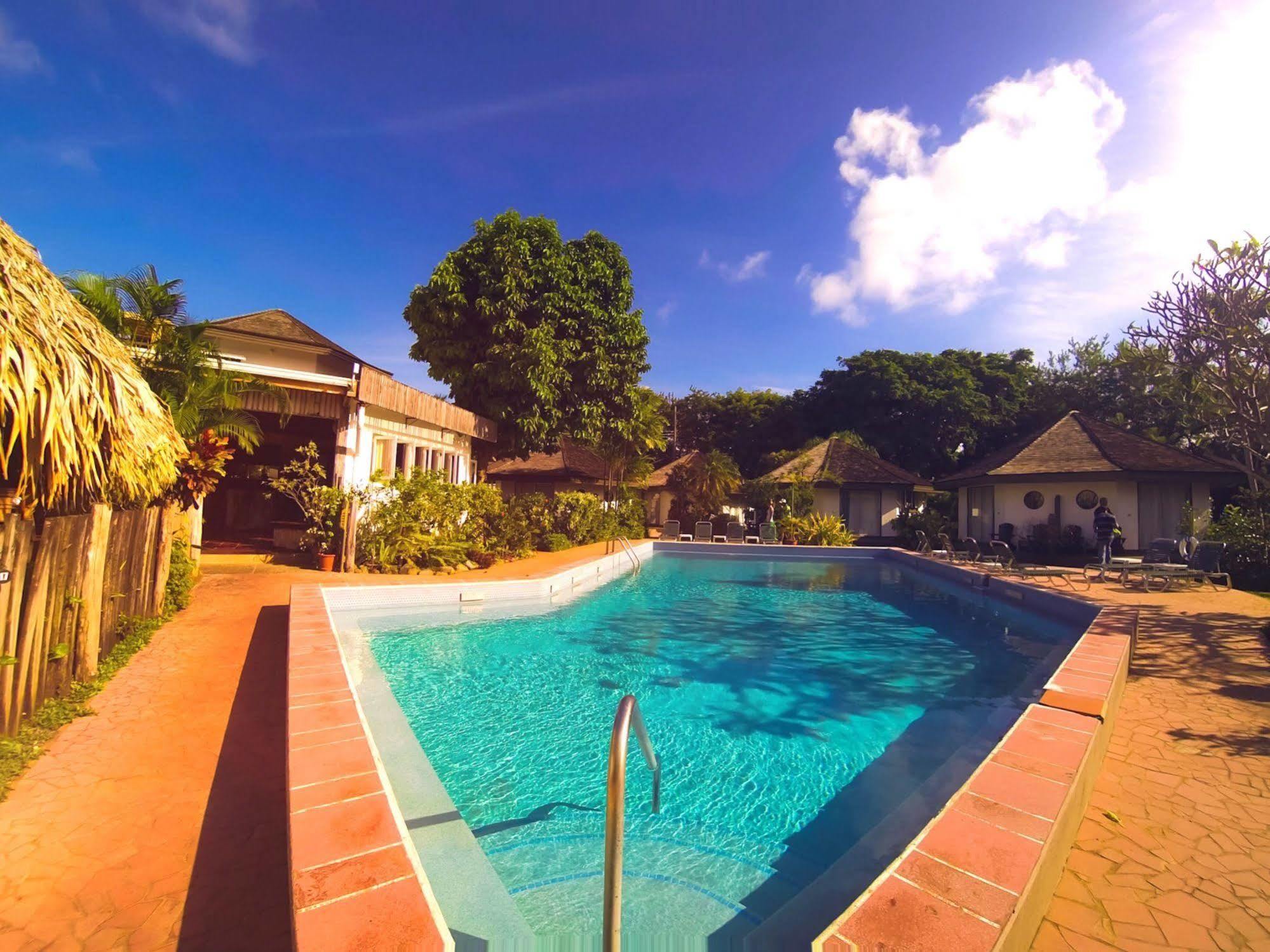 Kariwak Village Holistic Haven Crown Point Exteriér fotografie