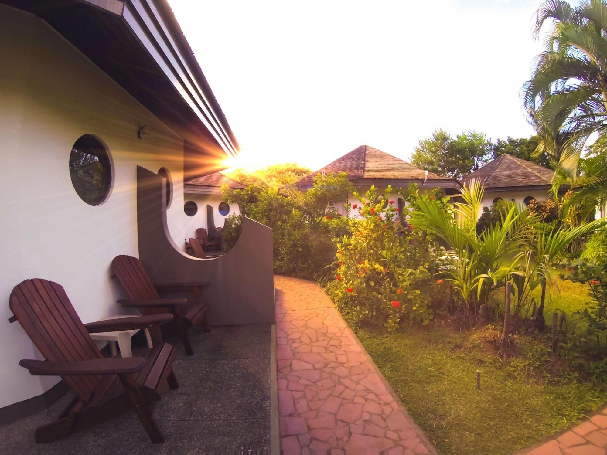 Kariwak Village Holistic Haven Crown Point Exteriér fotografie