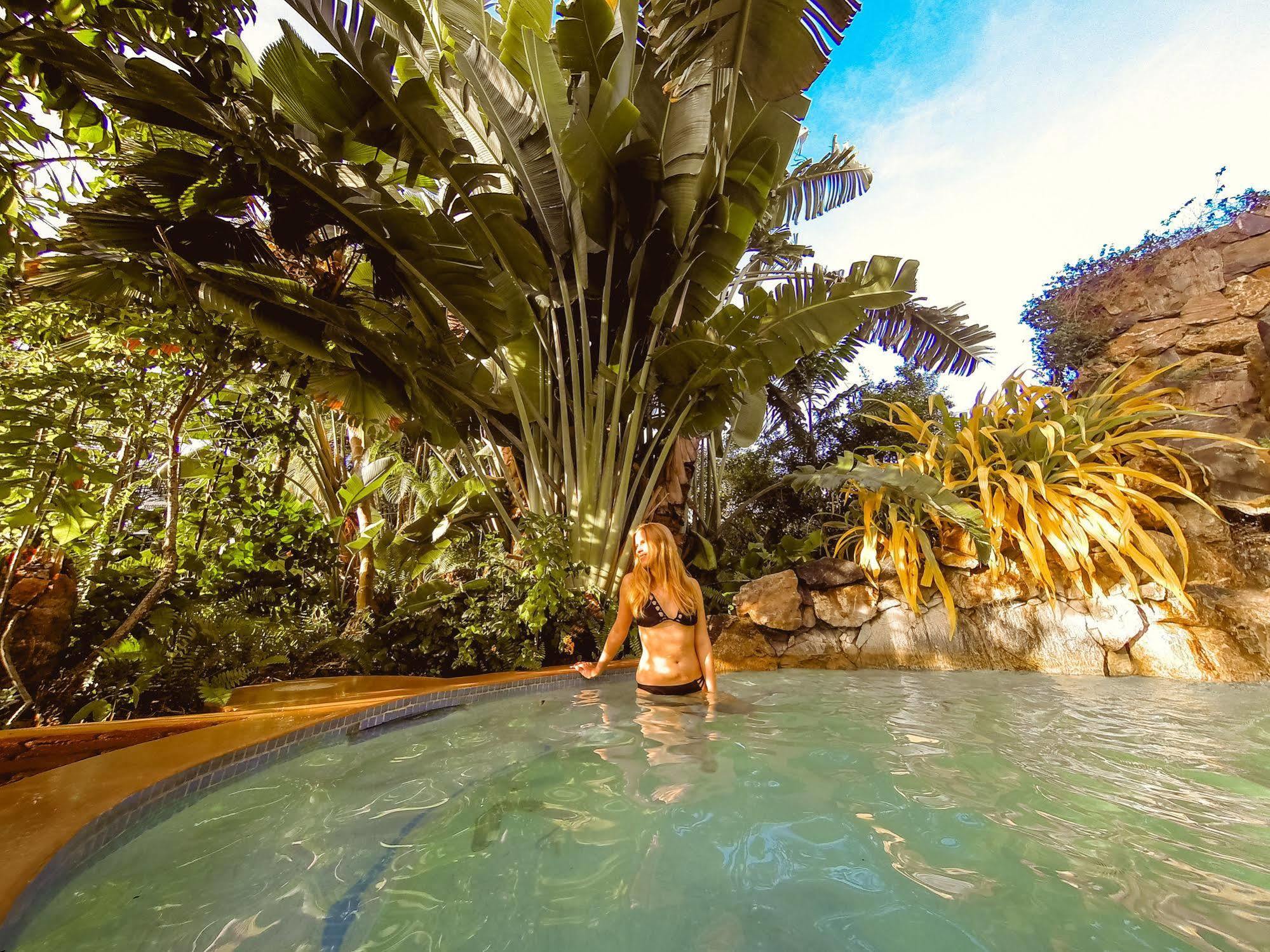 Kariwak Village Holistic Haven Crown Point Exteriér fotografie