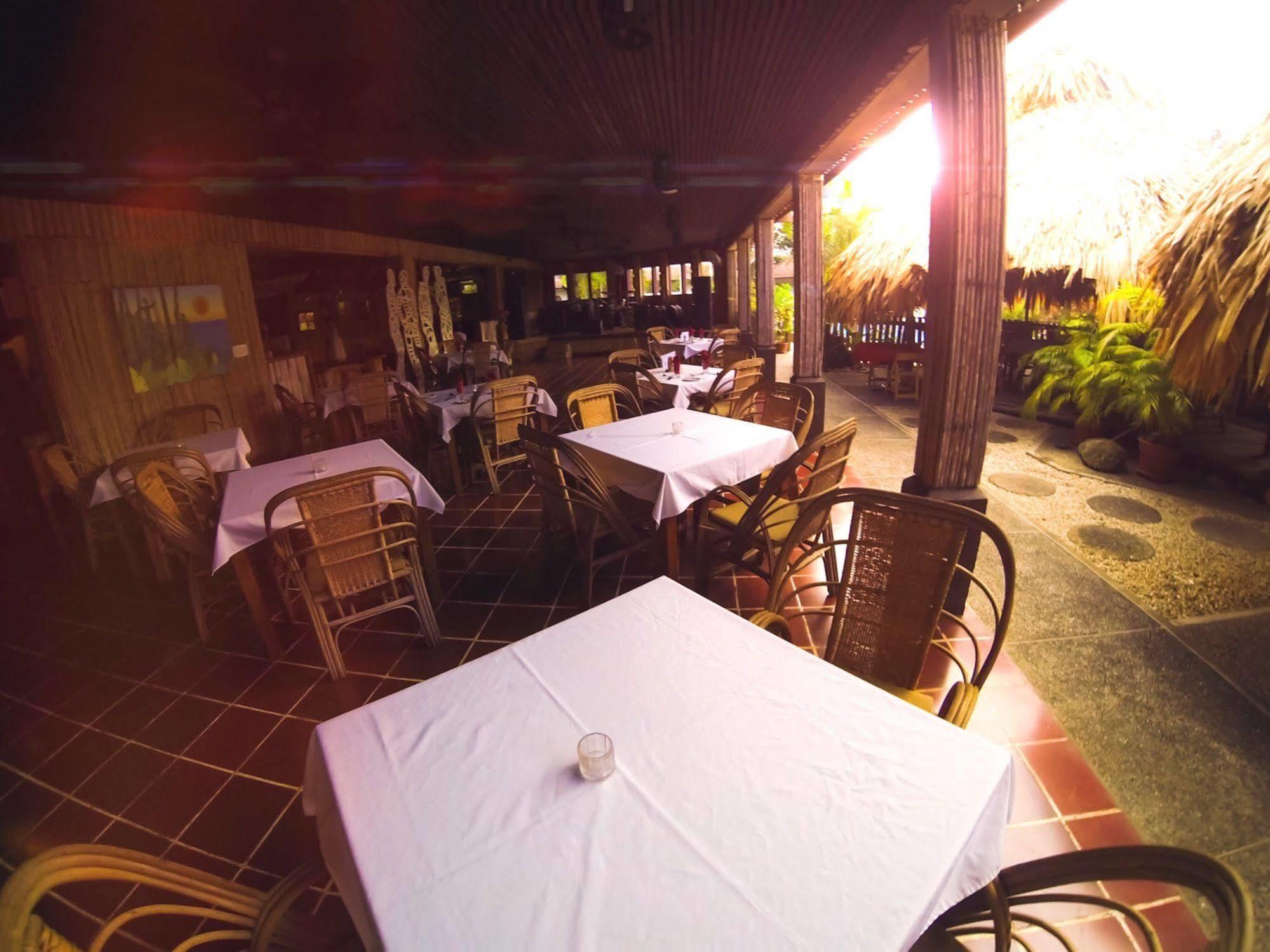 Kariwak Village Holistic Haven Crown Point Exteriér fotografie
