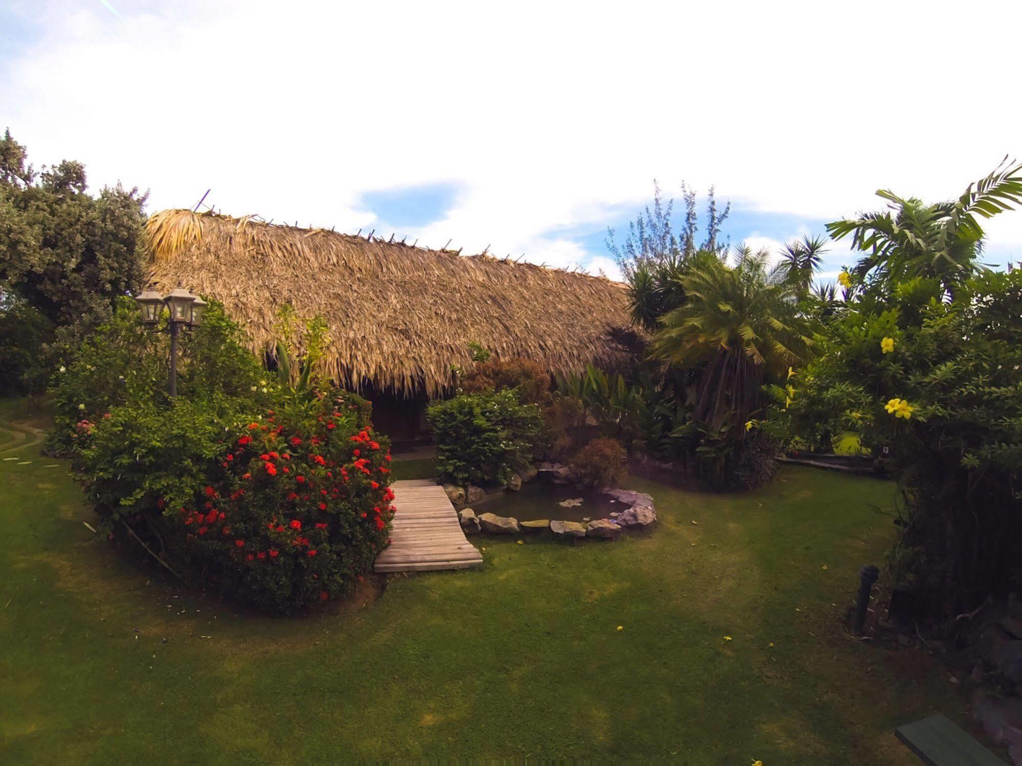 Kariwak Village Holistic Haven Crown Point Exteriér fotografie