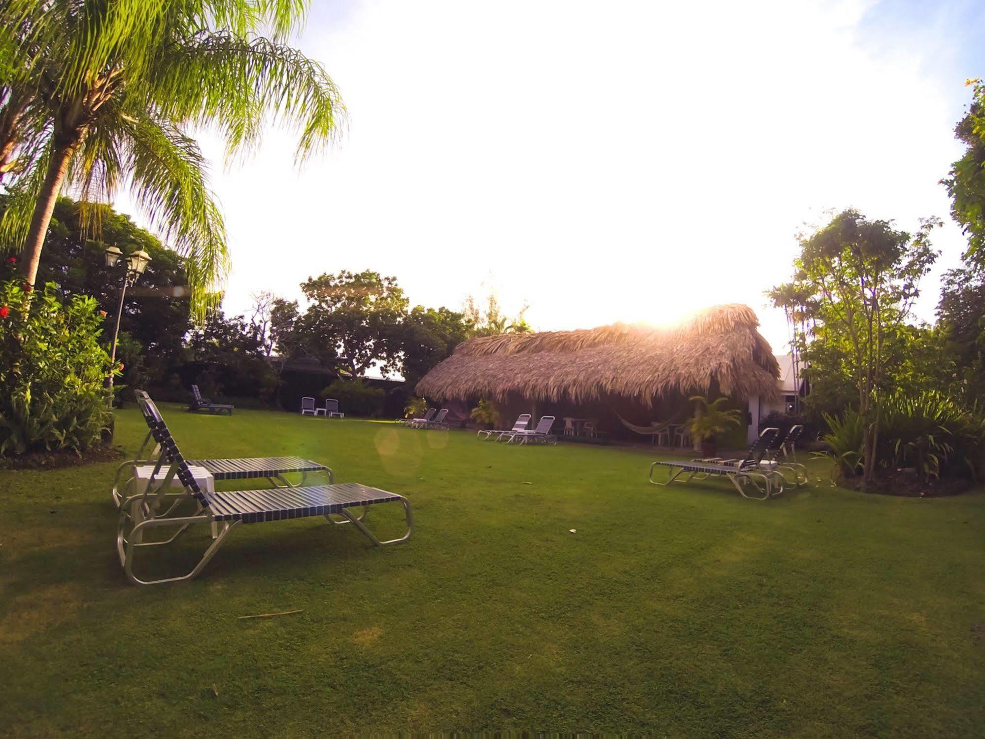 Kariwak Village Holistic Haven Crown Point Exteriér fotografie