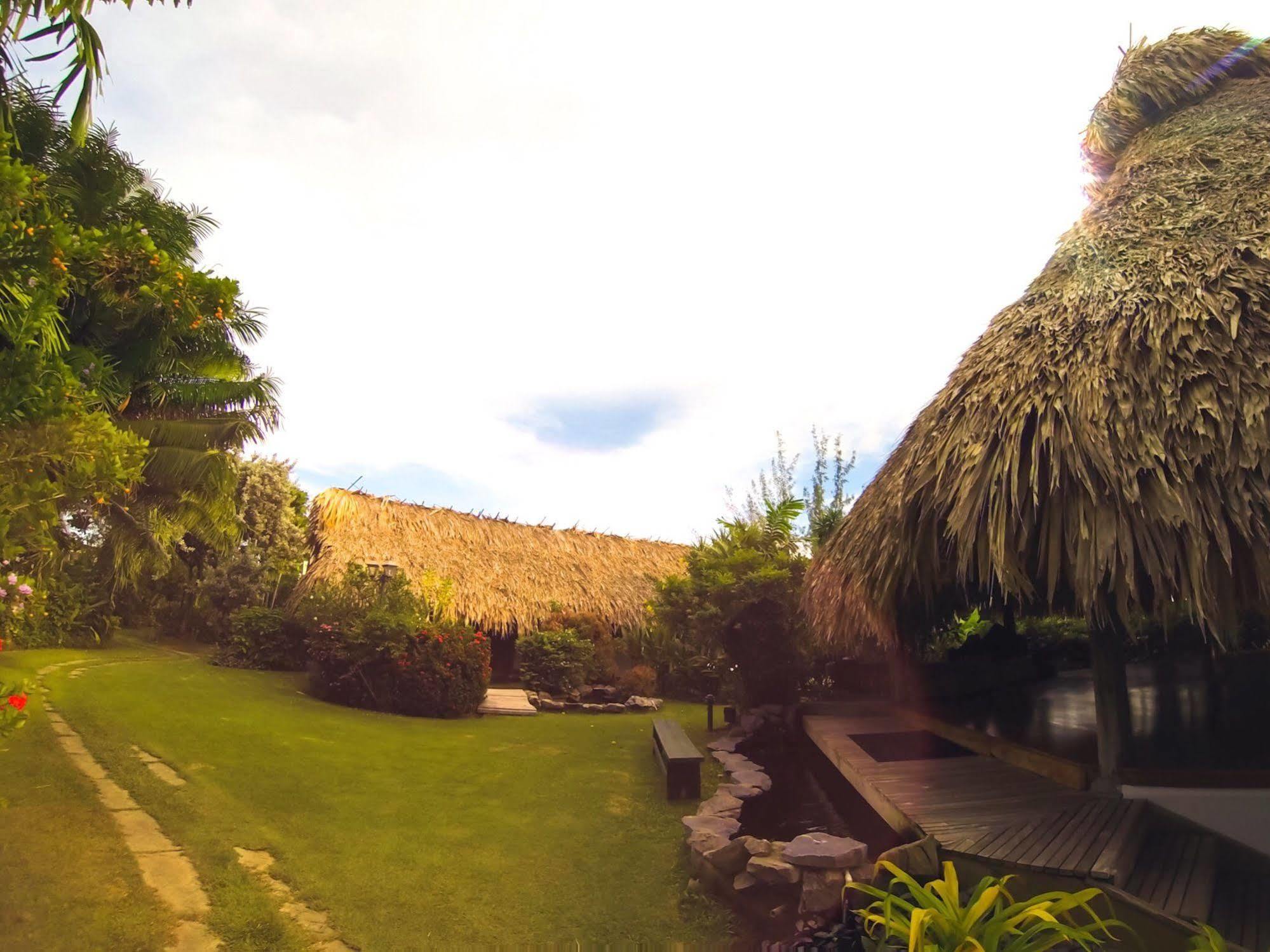 Kariwak Village Holistic Haven Crown Point Exteriér fotografie