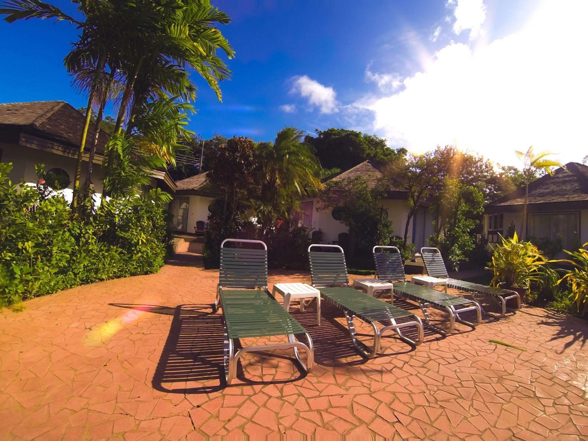Kariwak Village Holistic Haven Crown Point Exteriér fotografie