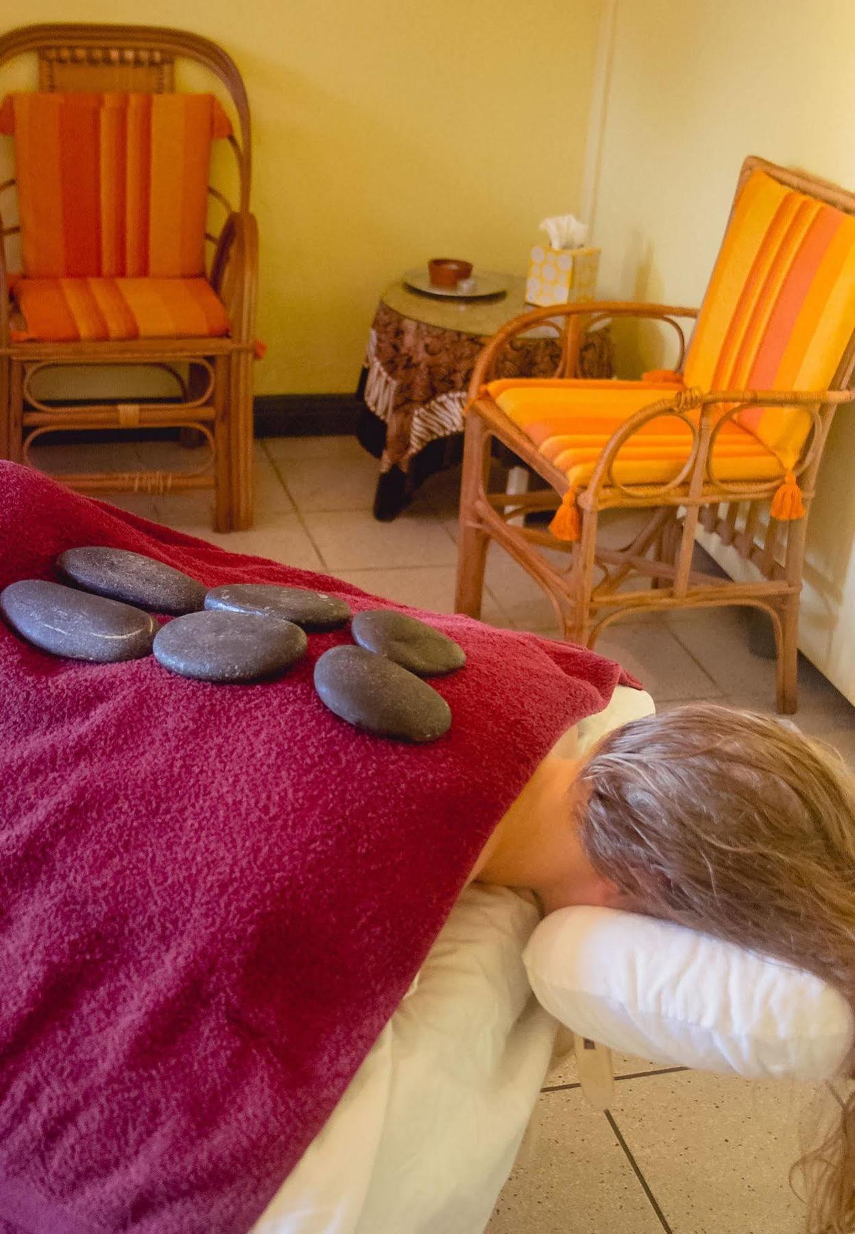Kariwak Village Holistic Haven Crown Point Exteriér fotografie