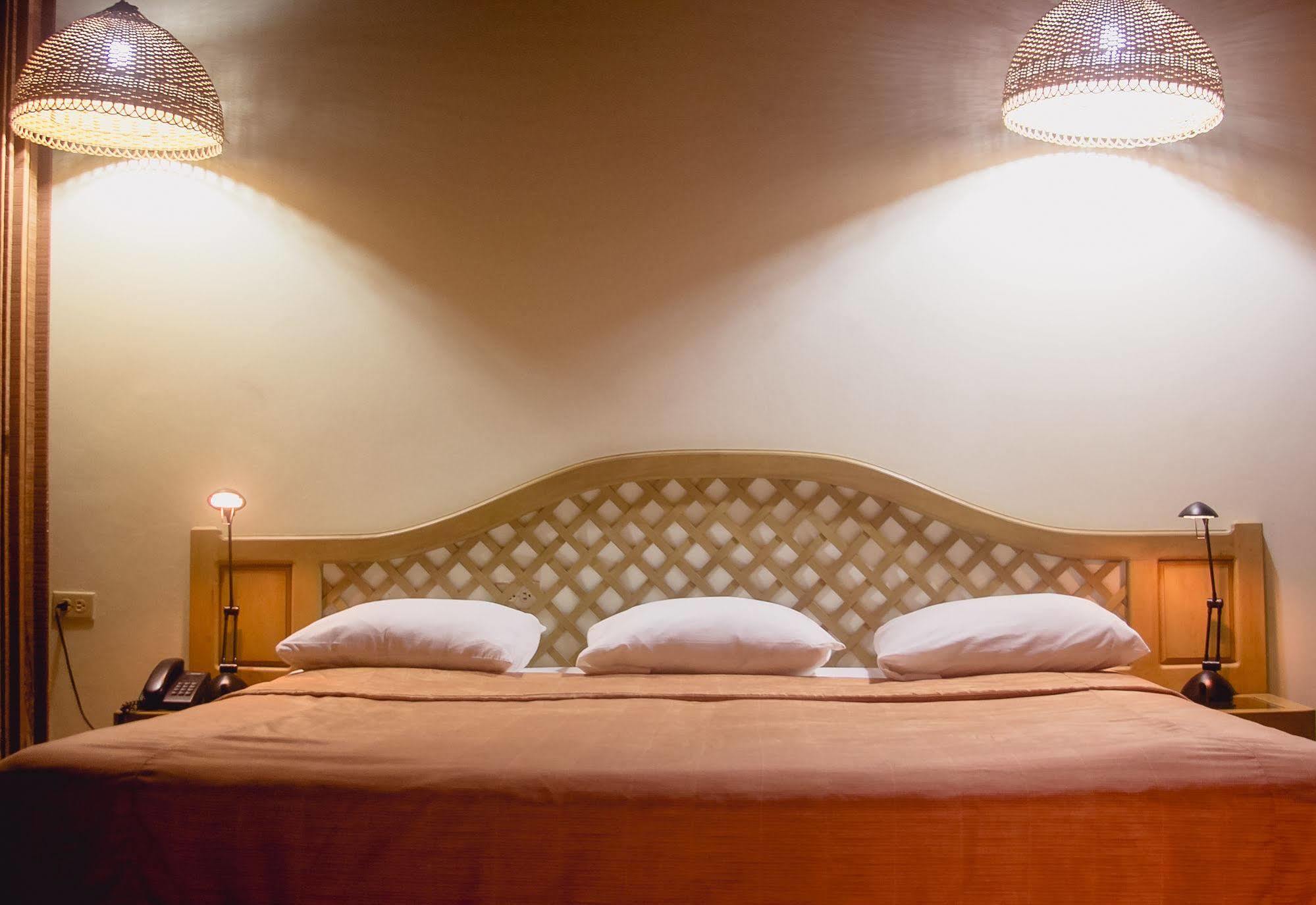 Kariwak Village Holistic Haven Crown Point Exteriér fotografie