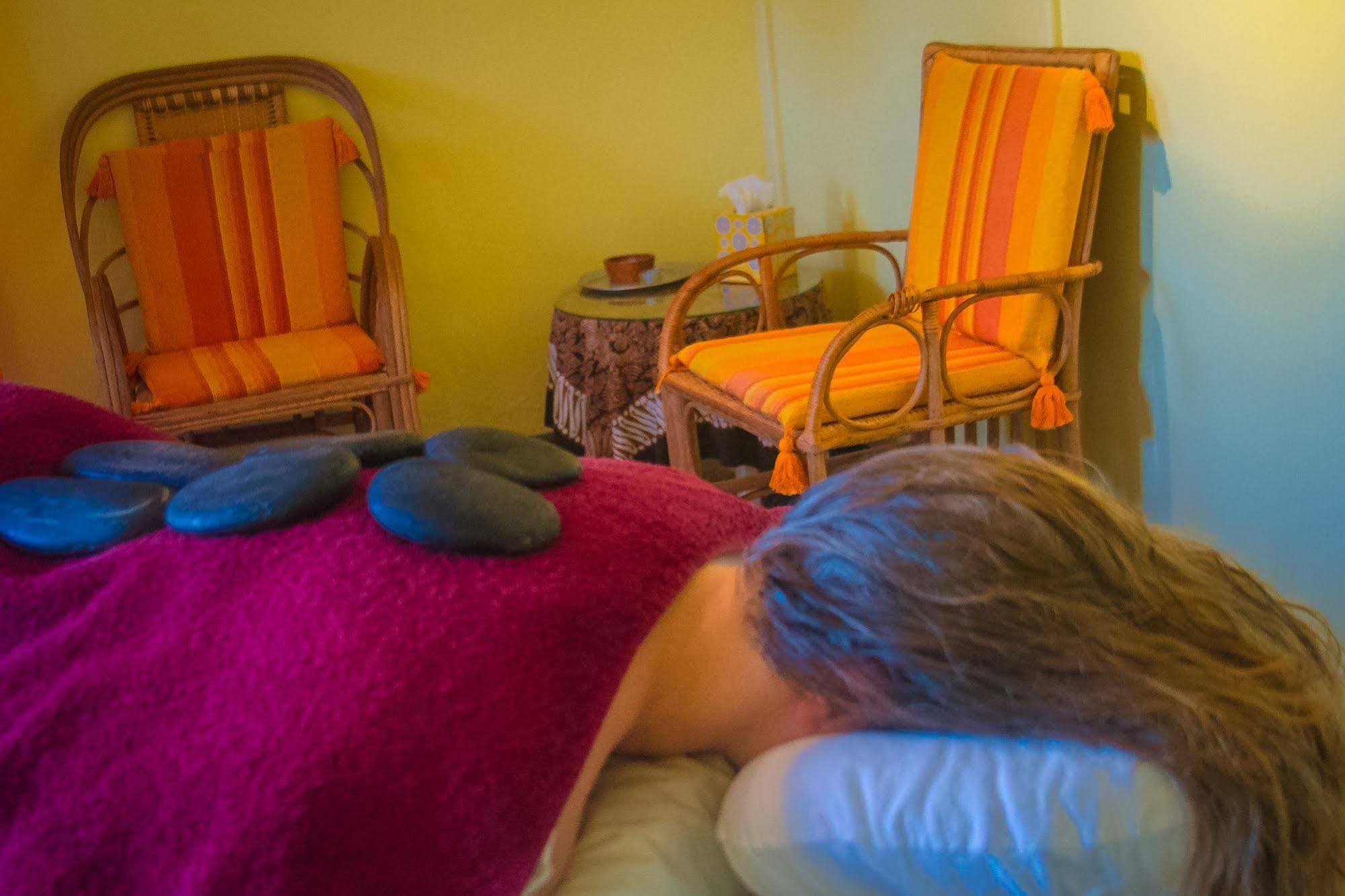 Kariwak Village Holistic Haven Crown Point Exteriér fotografie