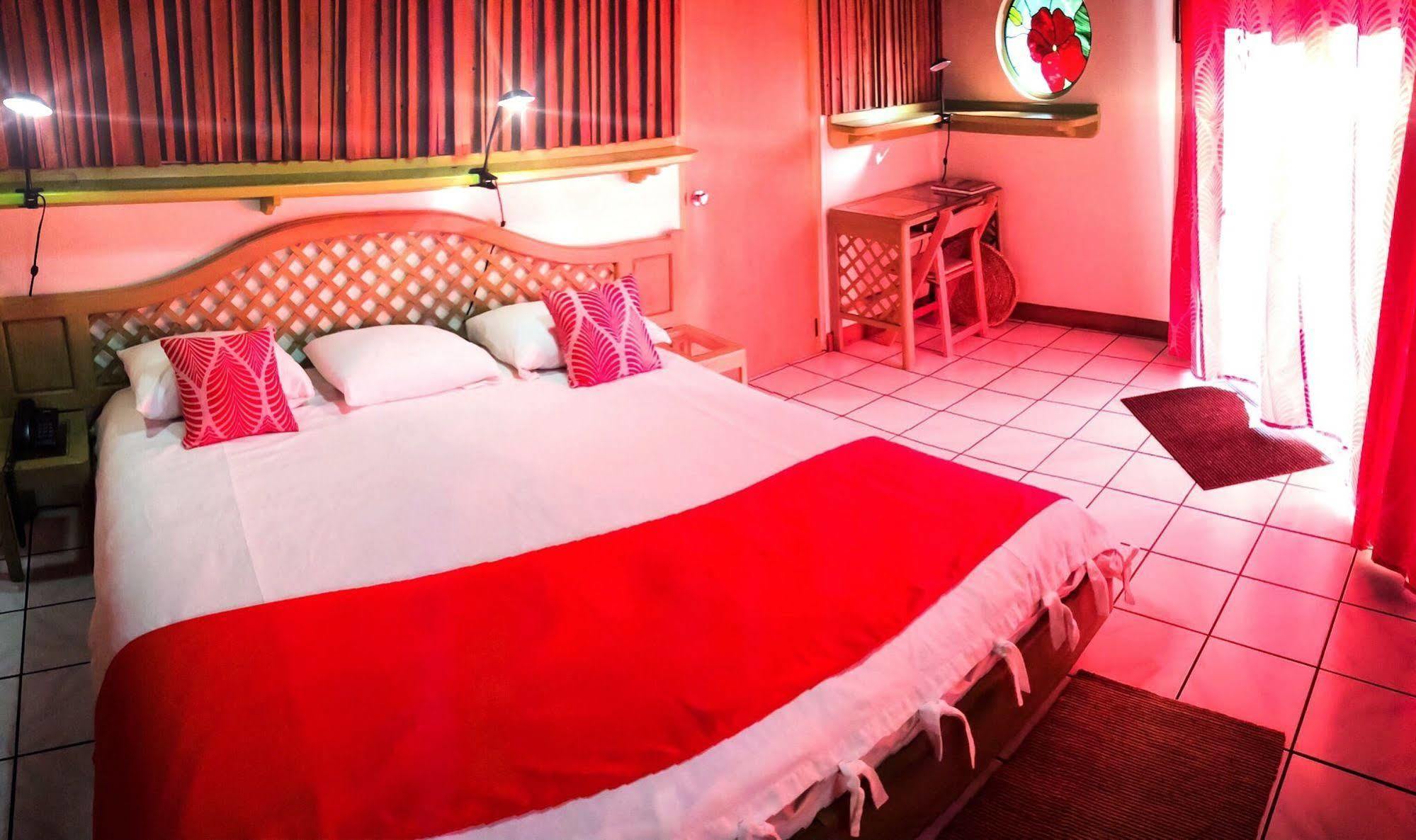 Kariwak Village Holistic Haven Crown Point Exteriér fotografie