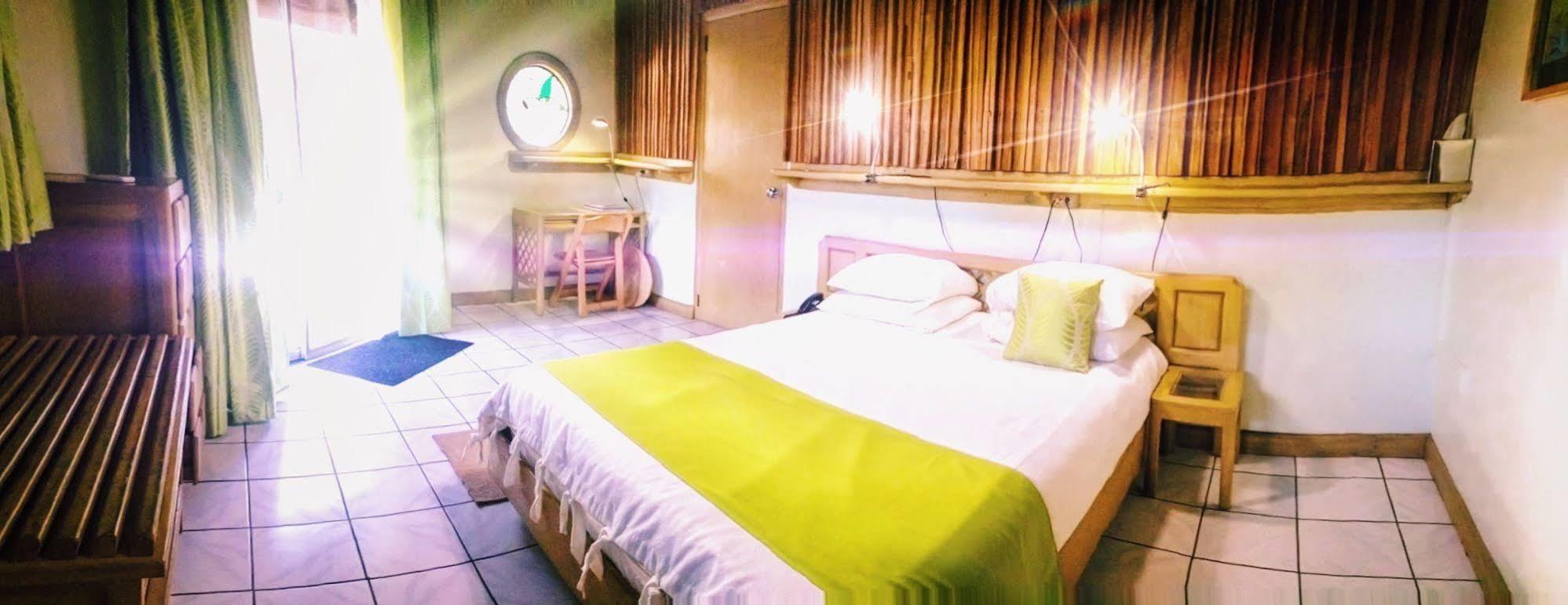 Kariwak Village Holistic Haven Crown Point Exteriér fotografie