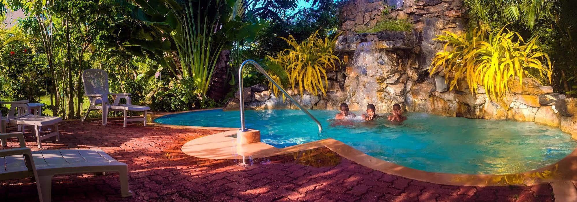 Kariwak Village Holistic Haven Crown Point Exteriér fotografie