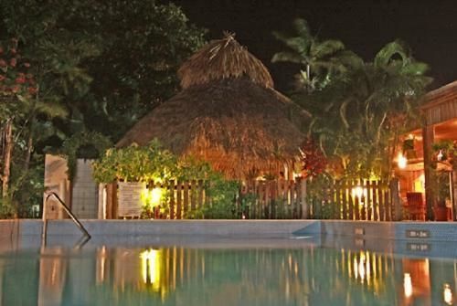 Kariwak Village Holistic Haven Crown Point Exteriér fotografie