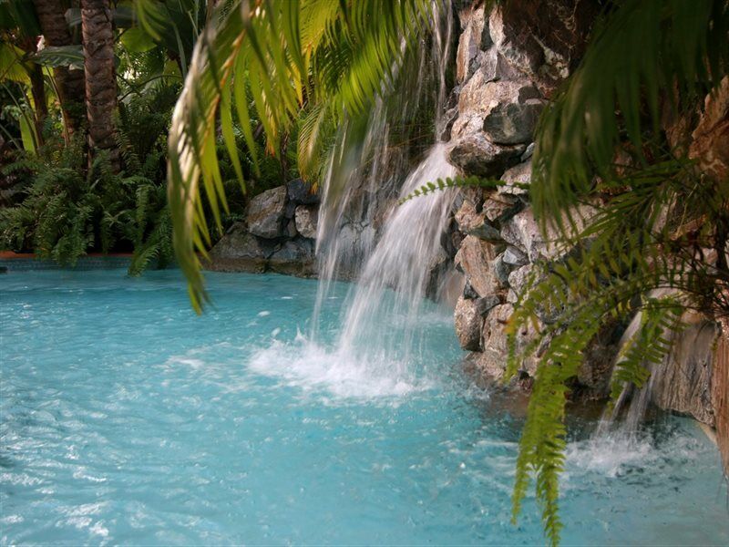 Kariwak Village Holistic Haven Crown Point Exteriér fotografie