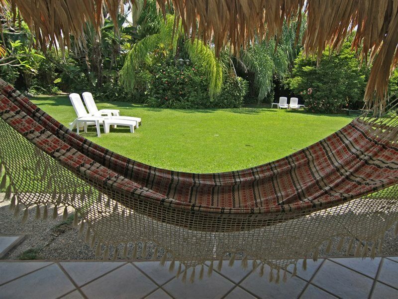 Kariwak Village Holistic Haven Crown Point Exteriér fotografie